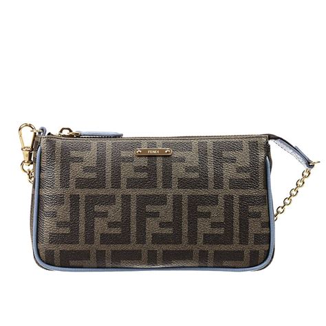 fendi clutcg|Fendi clutch for sale.